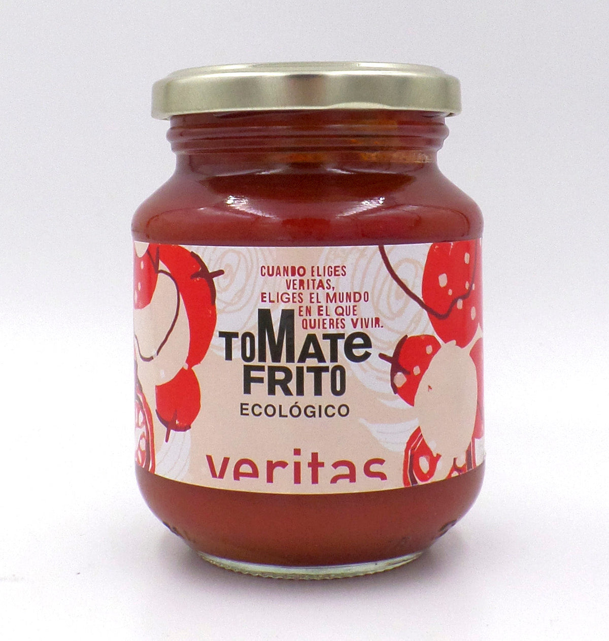 TOMÀQUET FREGIT VERITAS 300g