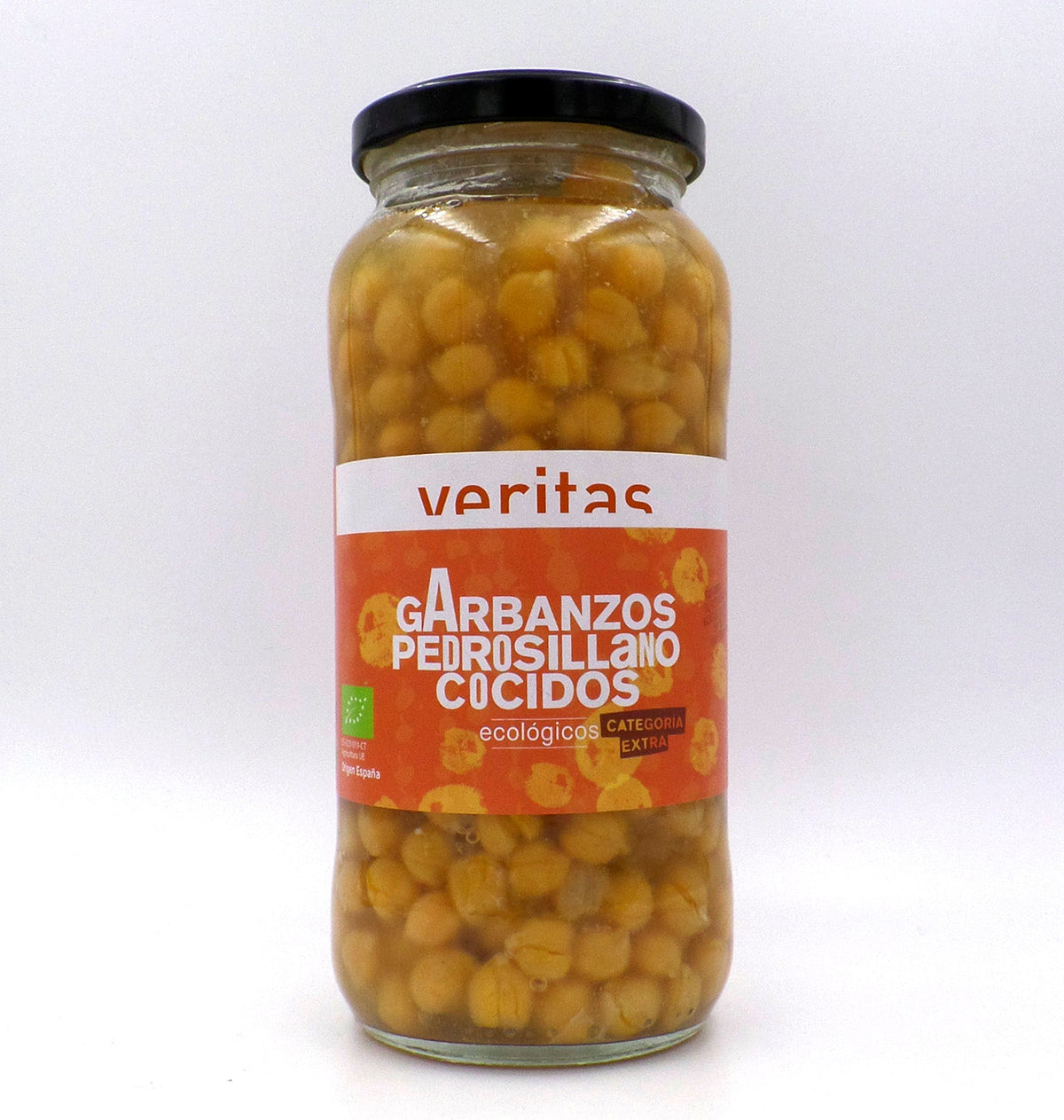 CIGRONS CUITS VERITAS 400g