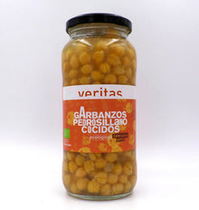 CIGRONS CUITS VERITAS 400g