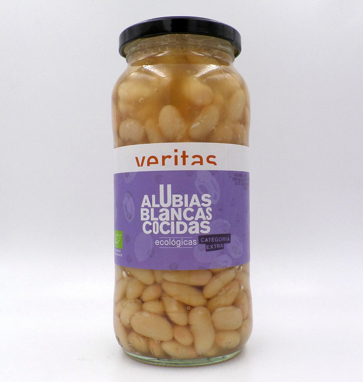 MONGETA BL CUITA VERITAS 400g
