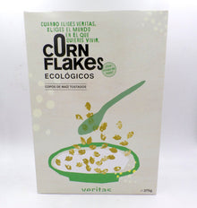 CORN FLAKES VERITAS 375g.