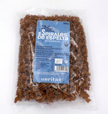 ESPIRALS ESPELTA VERITAS 250g