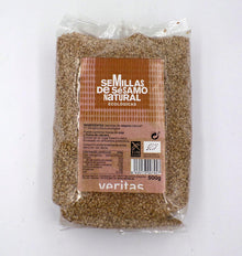 LLAVORS SÈSAM NATURAL VERITAS 500G.