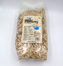 MUESLI ENERGETIC VERITAS 1Kg