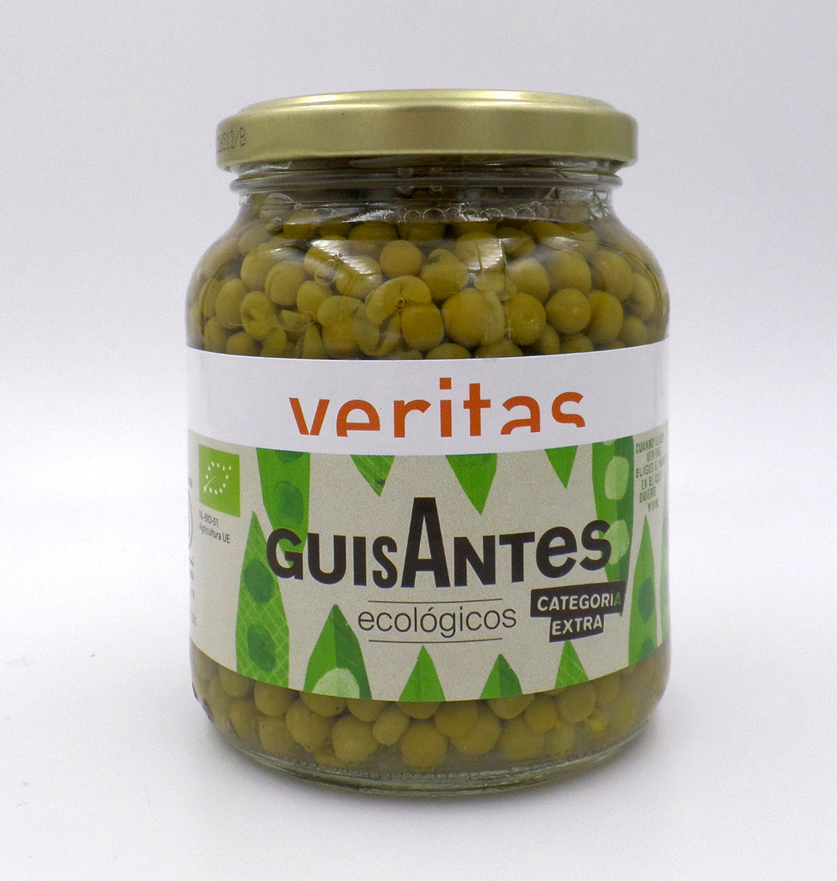 PÈSOLS VERITAS 230g.