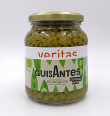 PÈSOLS VERITAS 230g.