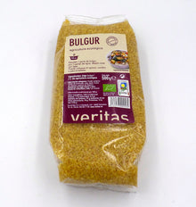 BULGUR VERITAS 500g.