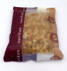 CACAUET FREGIT I SALAT VERITAS 150g.