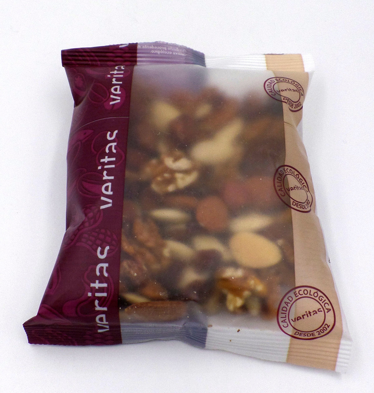MIX DE FRUITS SECS VERITAS 150g.