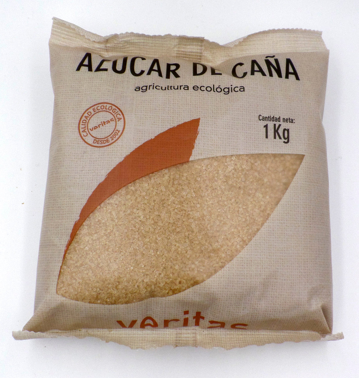 SUCRE CANYA VERITAS 1Kg.