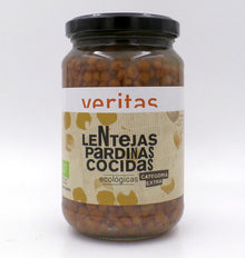 LLENTIES CUITES VERITAS 230g