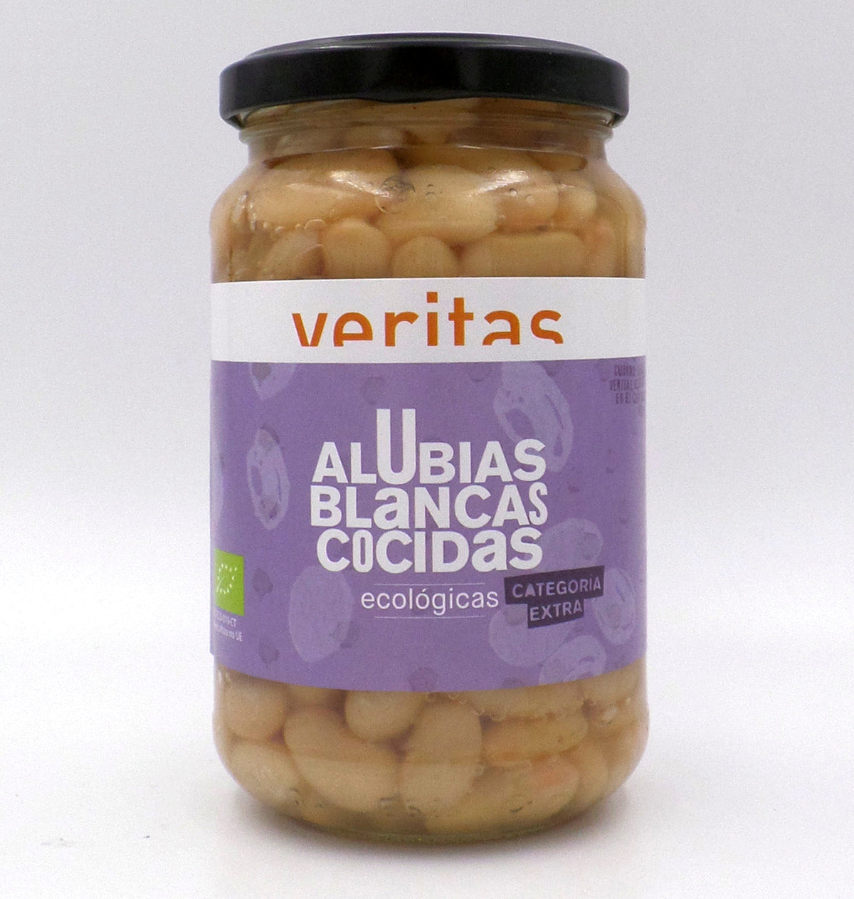 MONGETES B CUITES VERITAS 220g