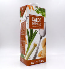 BROU POLLASTRE VERITAS 1L.