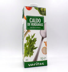 BROU VERDURES VERITAS 1L