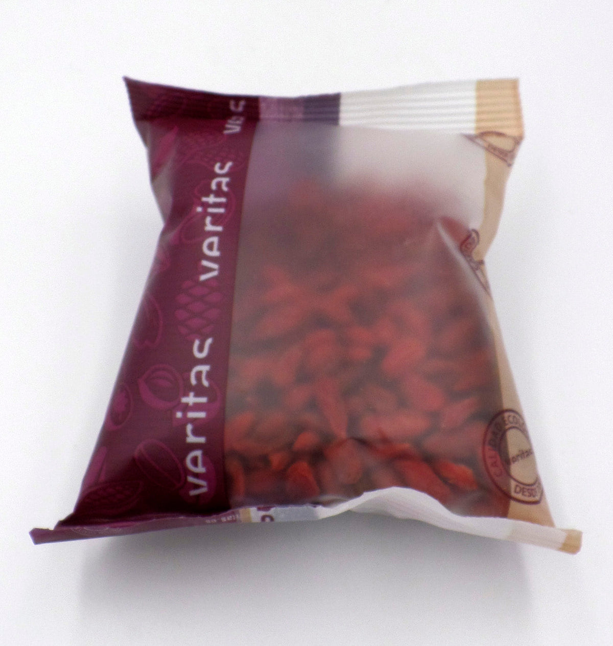 BAIES DE GOJI VERITAS 125g.