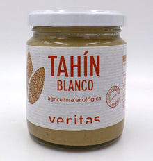 TAHÍN BLANC VERITAS 225g.