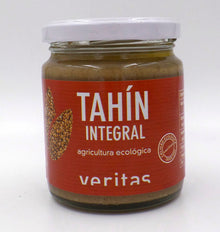 TAHÍN INTEGRAL VERITAS 225g.