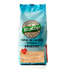 FLOCS CIVADA INTEG BIOCOP GRUIXUTS 500g
