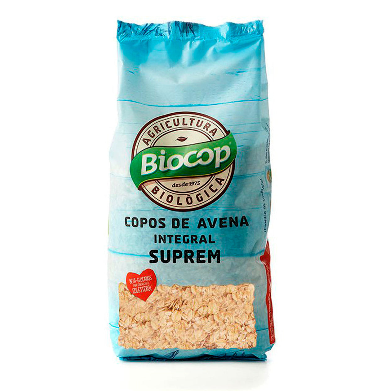 FLOCS CIVADA INTEG BIOCOP SUPREM 500g.