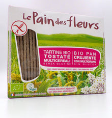 TORRADES B.SARRAÍ L.PAIN DES FLEURS 150g.