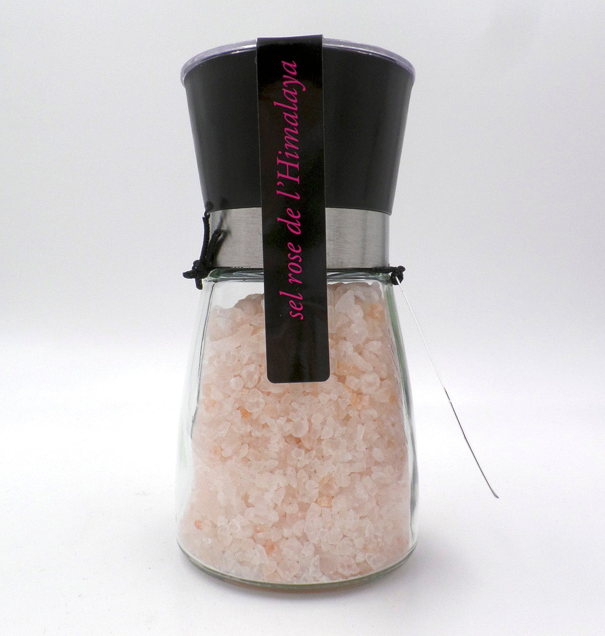 MOLINET SAL ROSA MPG 185g