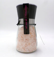 MOLINET SAL ROSA MPG 185g