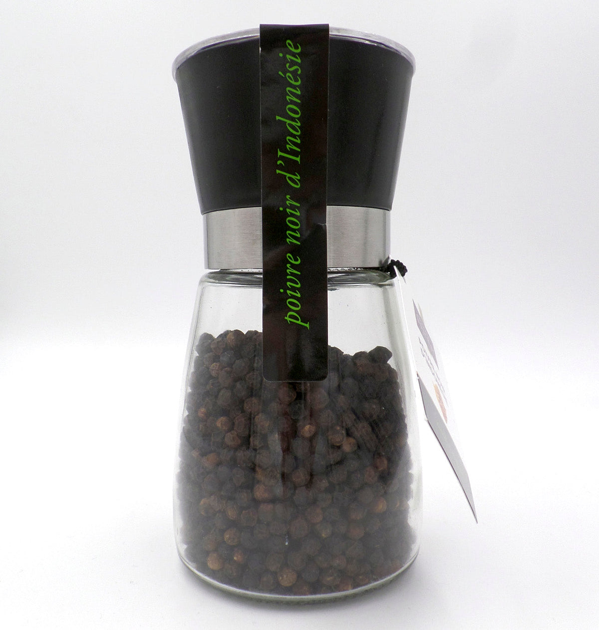MOLINET PEBRE NEGRE MPG 87g