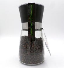MOLINET PEBRE NEGRE MPG 87g