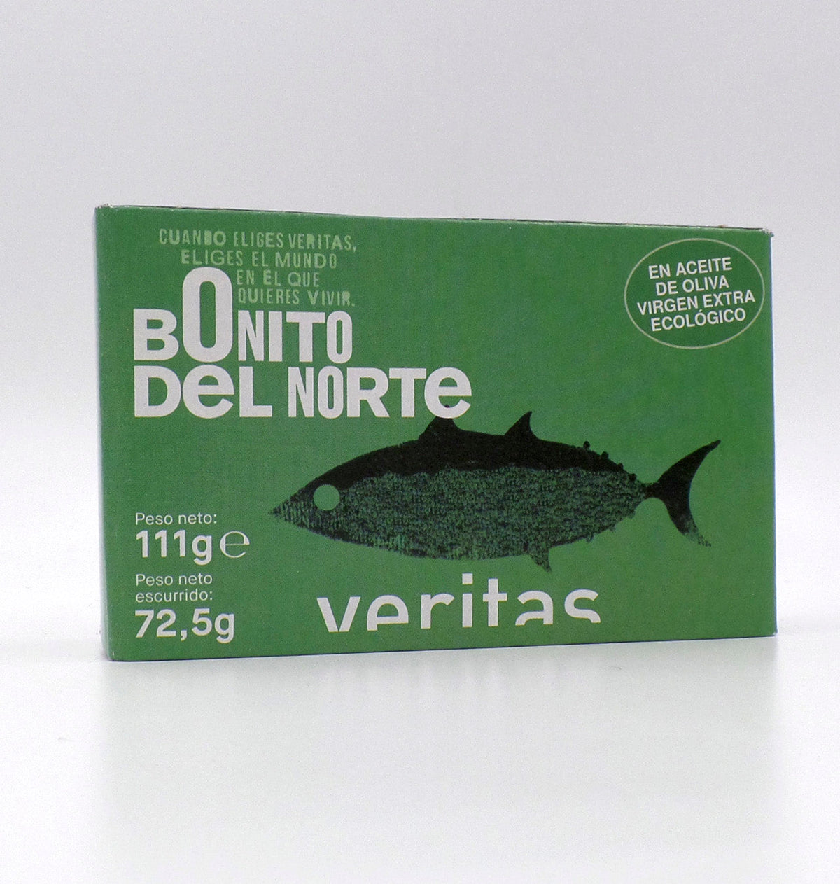 BONITOL VERITAS OLI OLIVA 72,5g