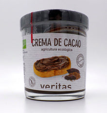 CREMA CACAU VERITAS 200G