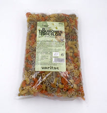 TIBURONS TRICOLOR VERITAS 500g