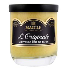 MOSTASSA FINA DE DIJON MAILLE 165g.
