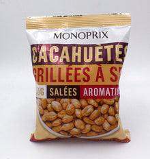 CACAUETS MPX TORRATS 150g