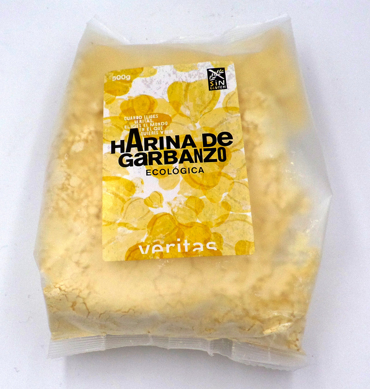 FARINA DE CIGRO VERITAS 500g