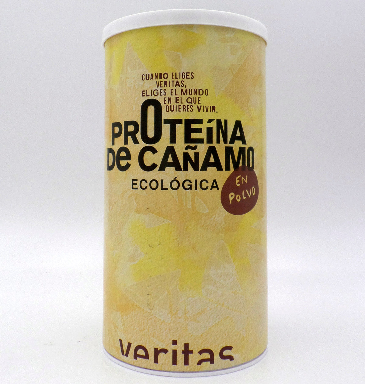 PROTEINA DE CÀNEM VERITAS 250g.