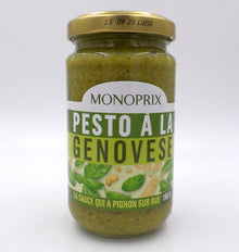 PESTO MPX 190g.