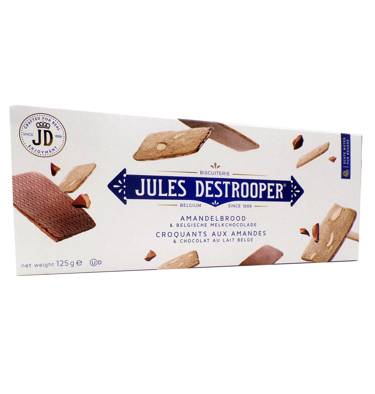 GAL AMET J DESTROOPER XOC LL 125g