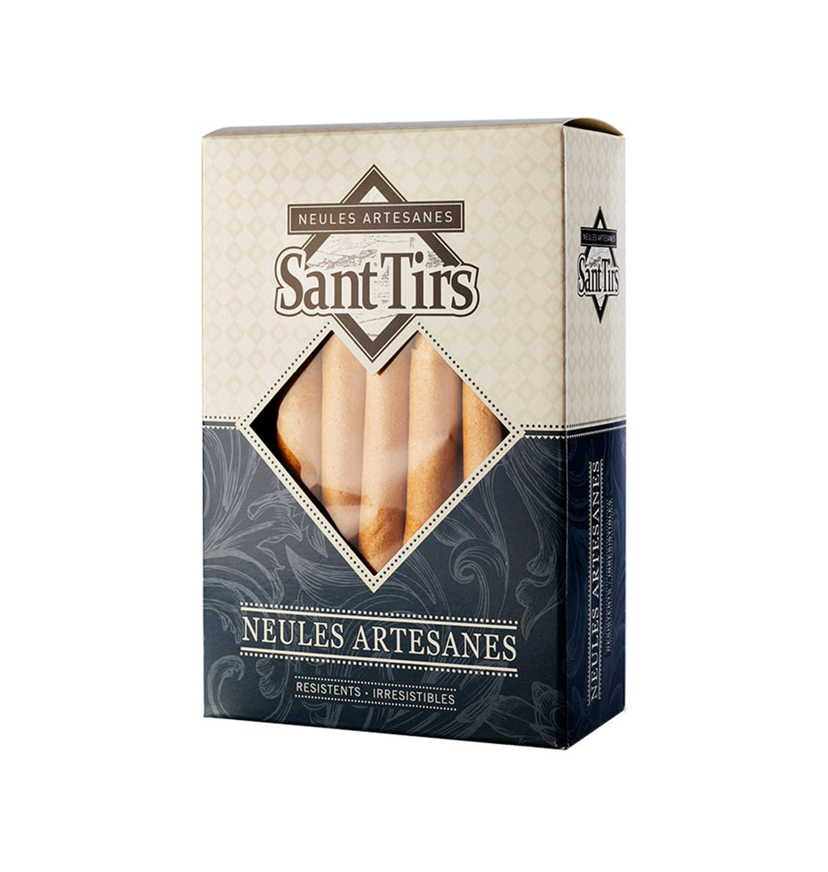 NEULES SANT TIRS GRANS x16 150g
