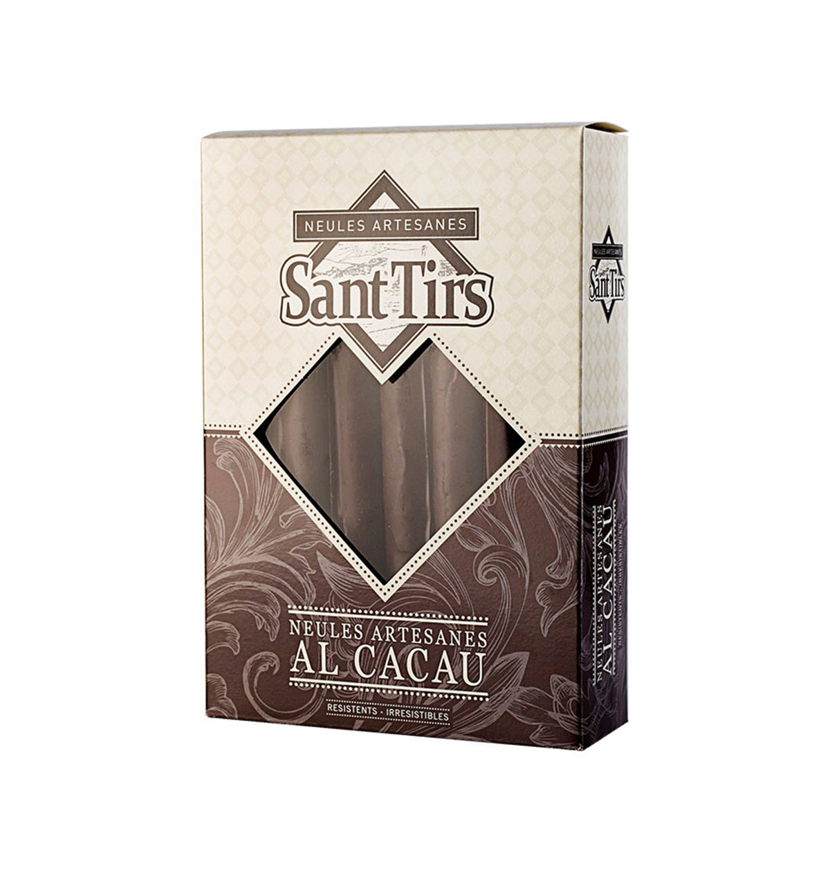 NEULES SANT TIRS GRANS XOCO180g