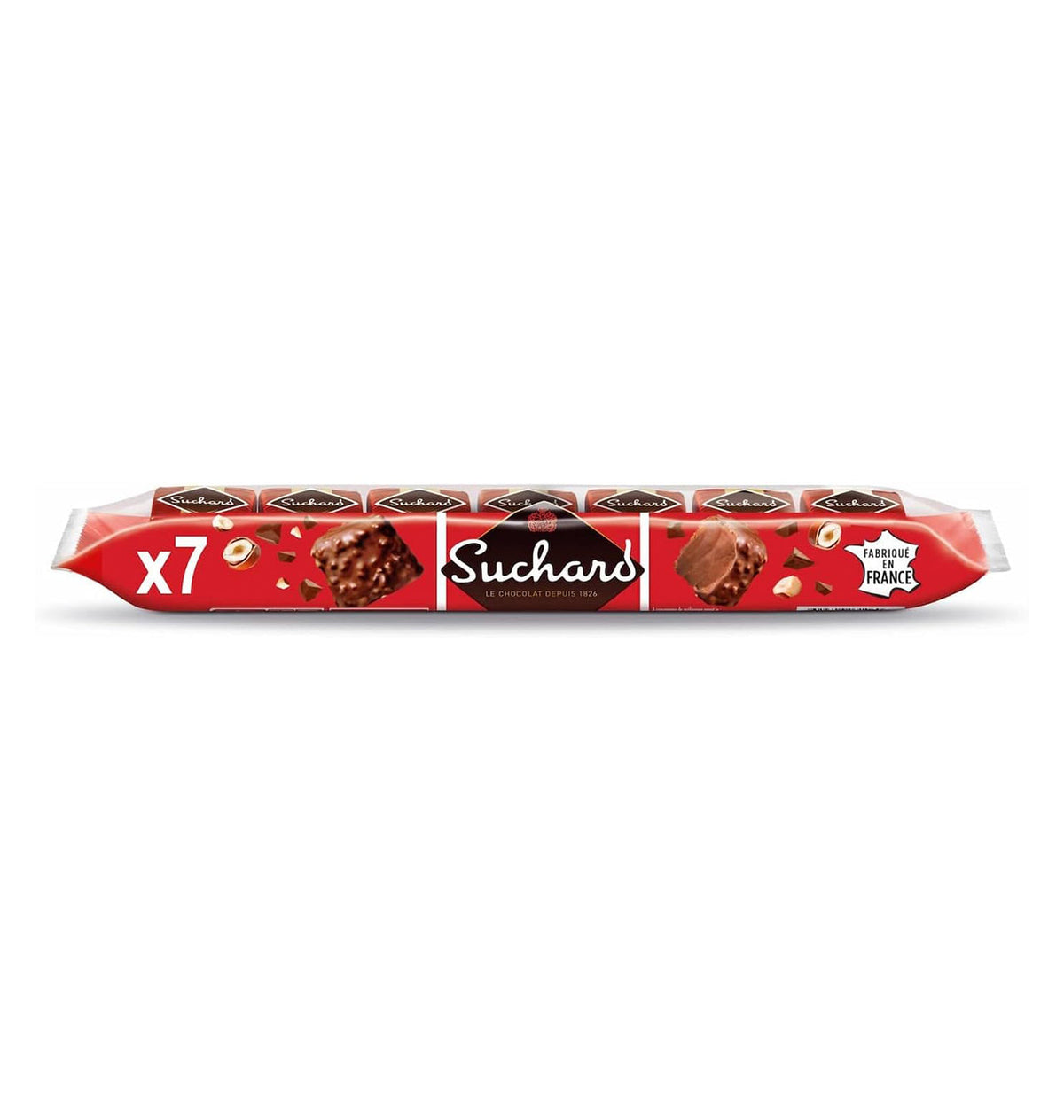 BOMBO SUCHARD LL 7x35g