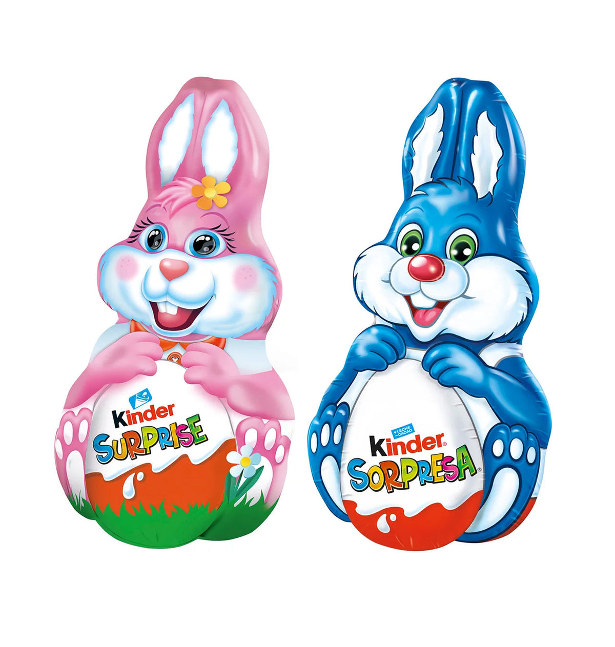CONILL KINDER PASCUA 75g
