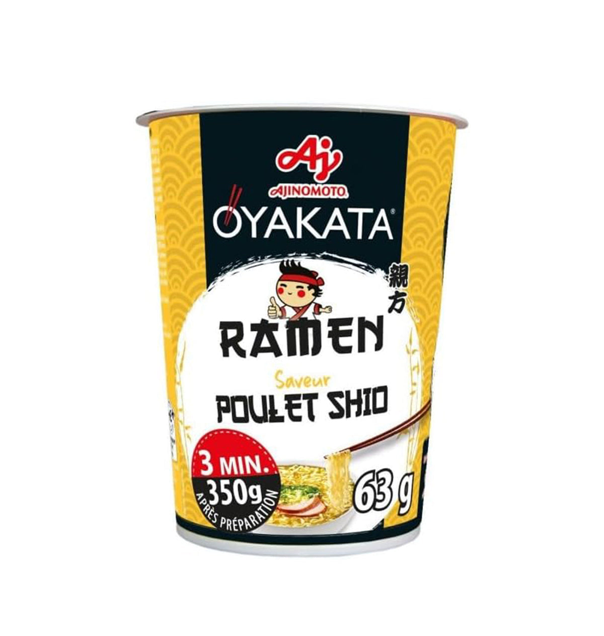 RAMEN OYAKATA SH POLL 63g