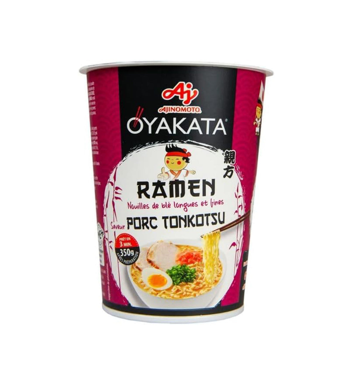 RAMEN OYAKATA PORC 53g