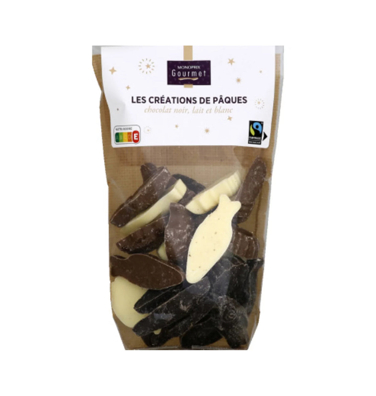 XOC DE PASQUA 3 XOC. MPG 150g.