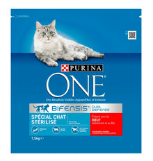 MENJ GAT ESTER ONE VEDLL 1,5Kg