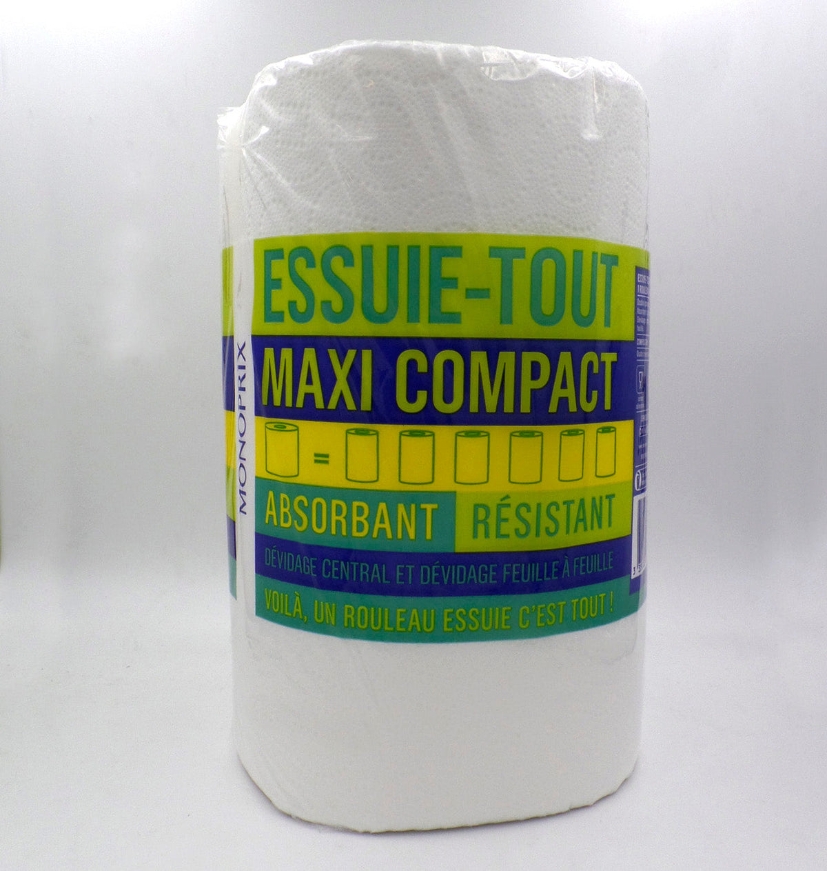 PAPER CUINA MPX MAXI 1R=6