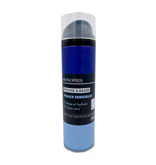 ESCUMA MPX PELL SENSIBLE 250ml