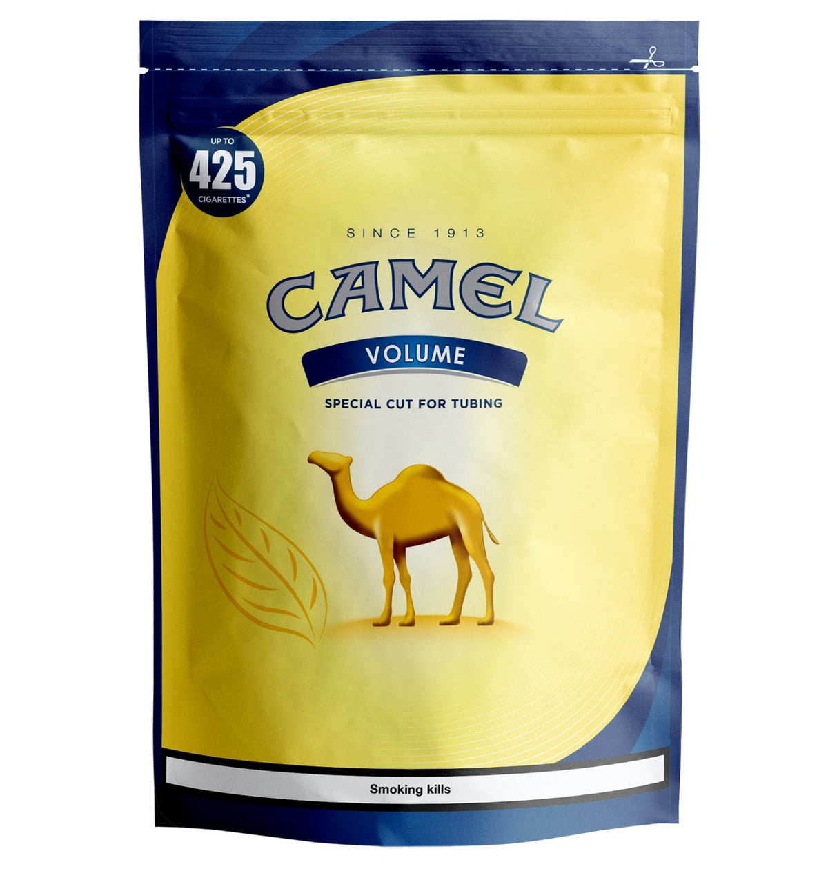 PIC CAMEL MYO HVT BOSSA 157g