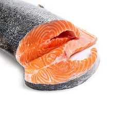 SALMO NORUEC A TALLS P/Kg