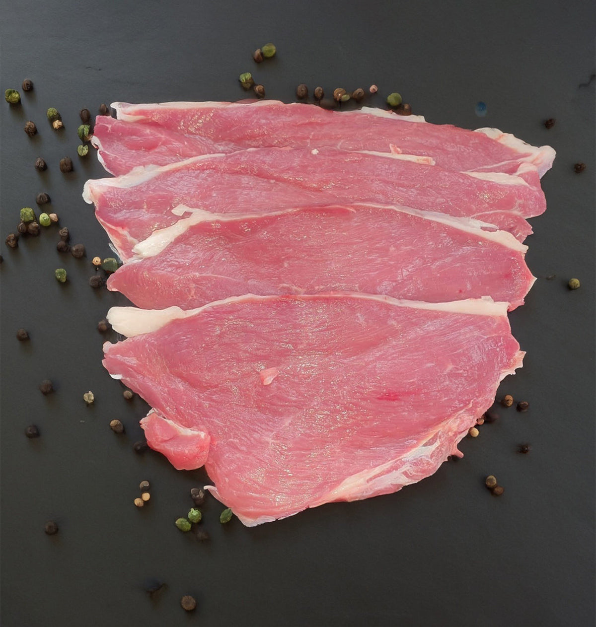 BISTEC 1ª VED. RUBIA GALLEGA P/Kg